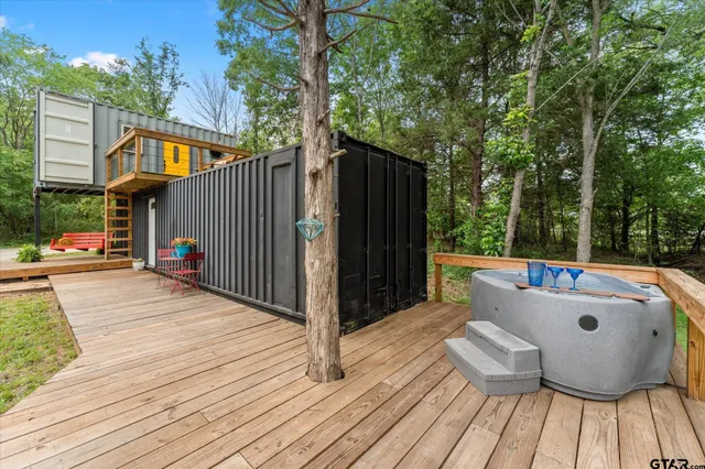 $359,000 | 7045 Highway 67, Cookville, TX 75558