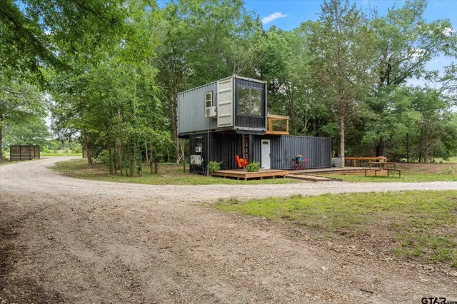 $359,000 | 7045 Highway 67, Cookville, TX 75558