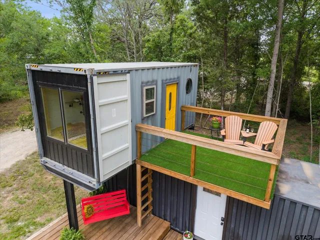 $359,000 | 7045 Highway 67, Cookville, TX 75558