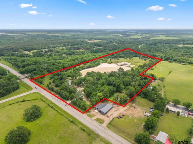 $359,000 | 7045 Highway 67, Cookville, TX 75558