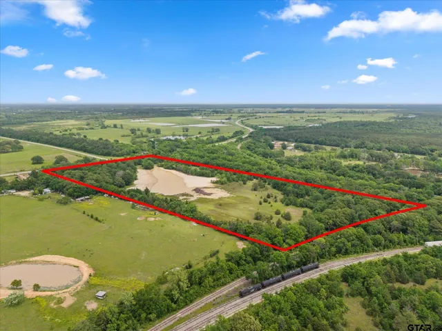 $359,000 | 7045 Highway 67, Cookville, TX 75558