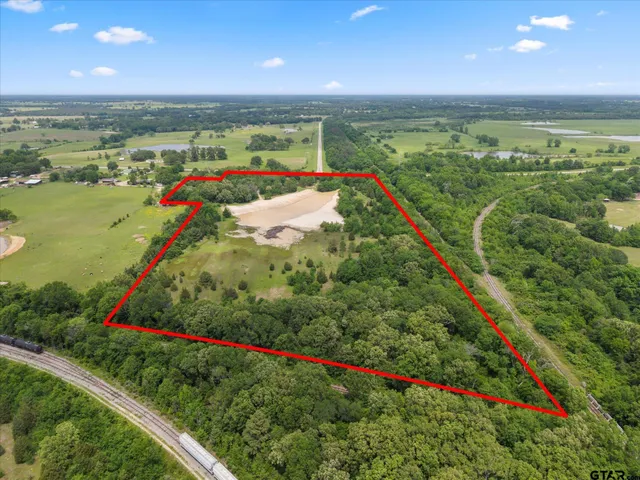 $359,000 | 7045 Highway 67, Cookville, TX 75558