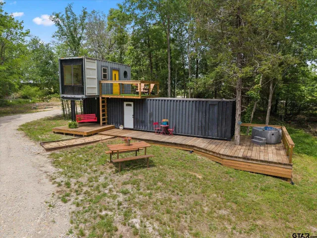 $359,000 | 7045 Highway 67, Cookville, TX 75558