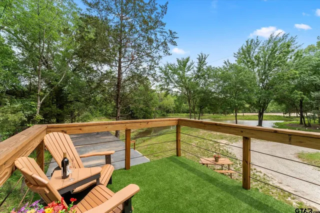 $359,000 | 7045 Highway 67, Cookville, TX 75558