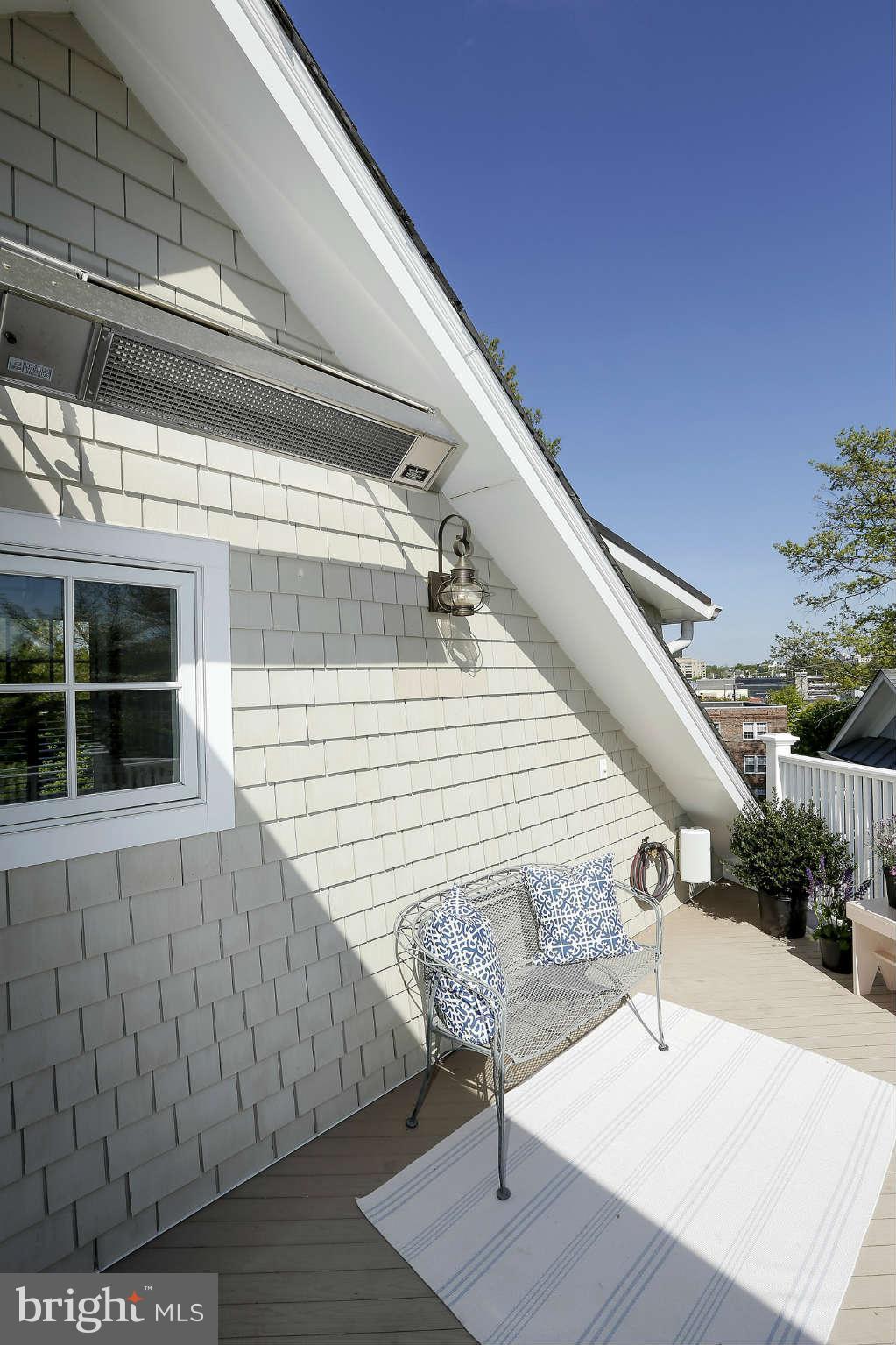 7100 Clarden Road Bethesda, MD 20814 - Photo 22 of 24 View