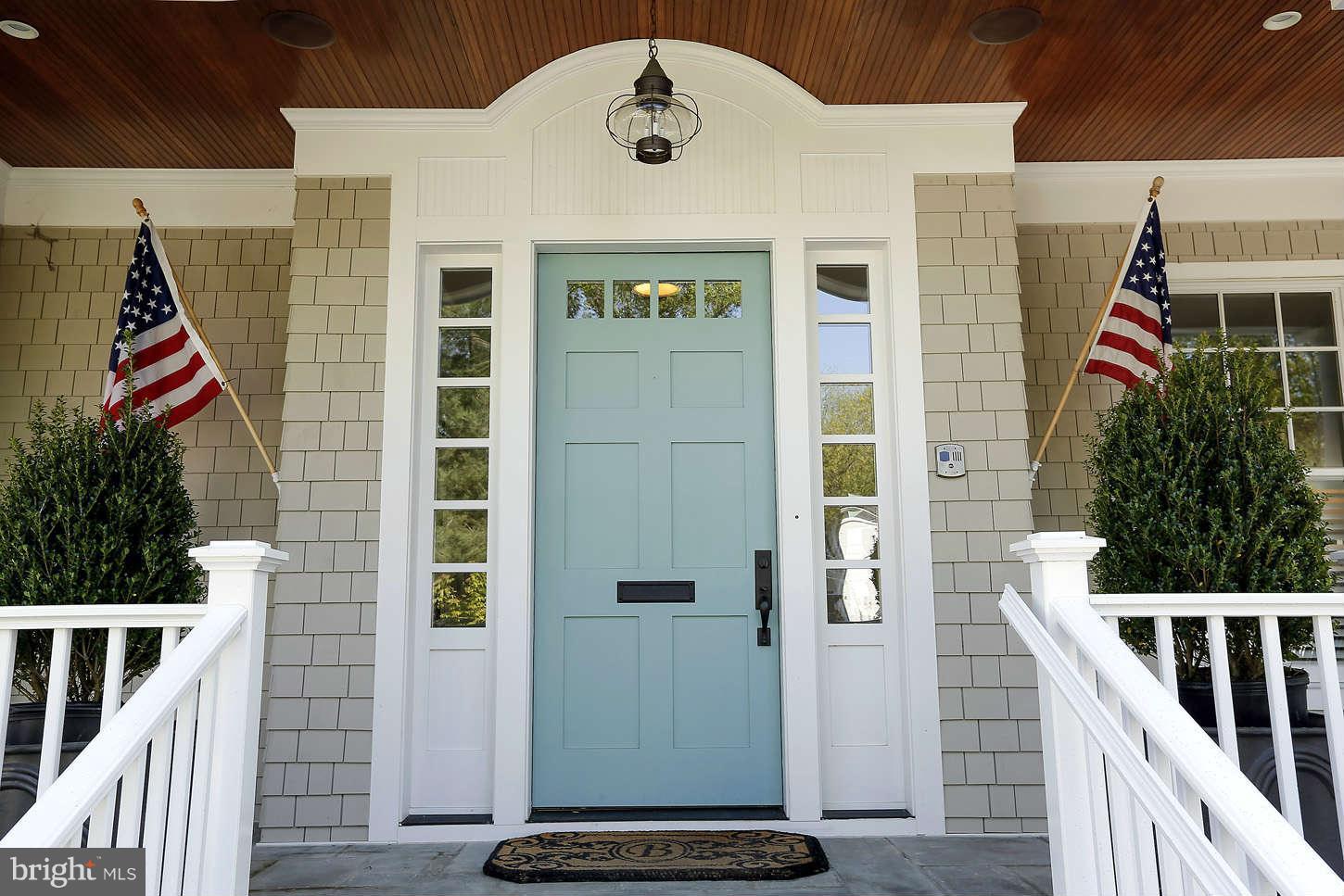 7100 Clarden Road Bethesda, MD 20814 - Photo 24 of 24 Exterior (Front)