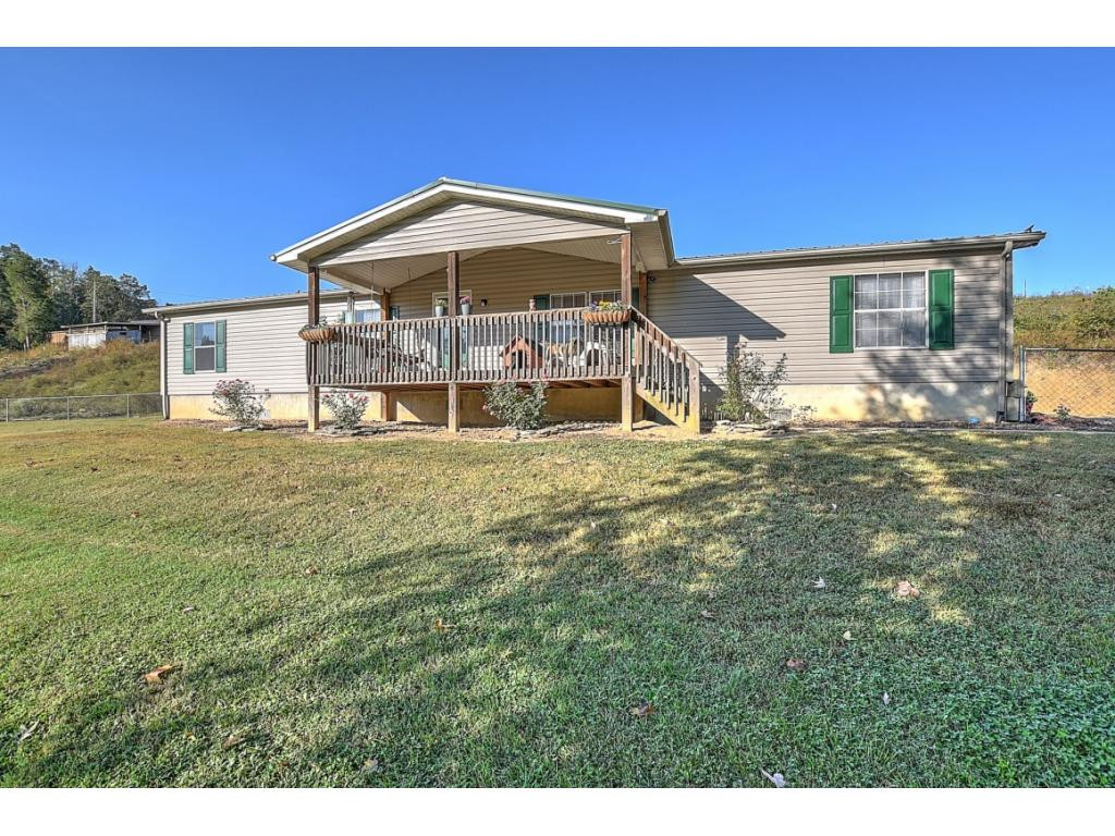 5820 Stardust Road Kingsport, TN 37660 - Photo 2 of 36 Photo 2