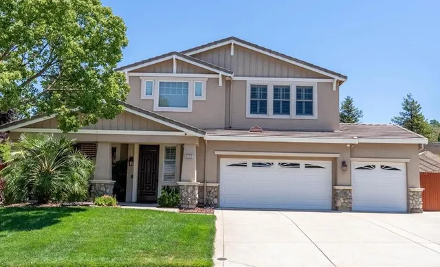 $949,000 | 5950 Tanus Circle, Rocklin, CA 95677