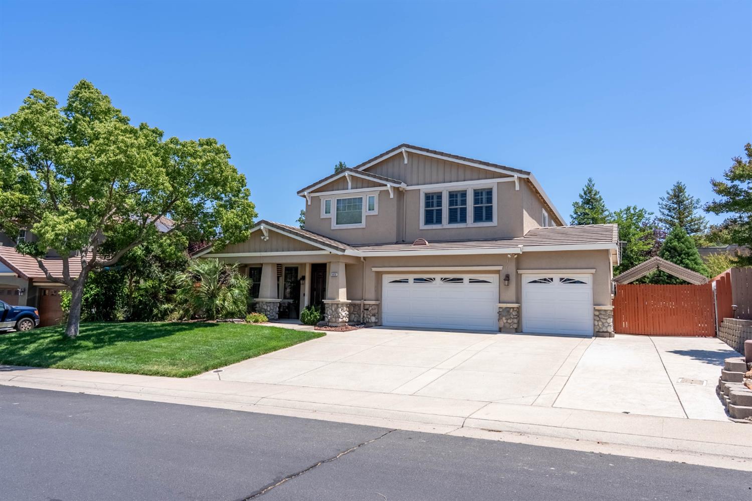 5950 Tanus Circle Rocklin, CA 95677 - Photo 2 of 56