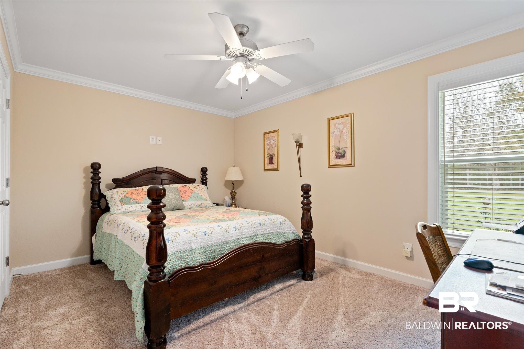 734 West Section Avenue Foley, AL 36535 - Photo 22 of 50 Bedroom 3