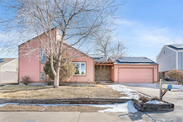 $450,000 | 2060 Ridge Drive, Broomfield, CO 80020