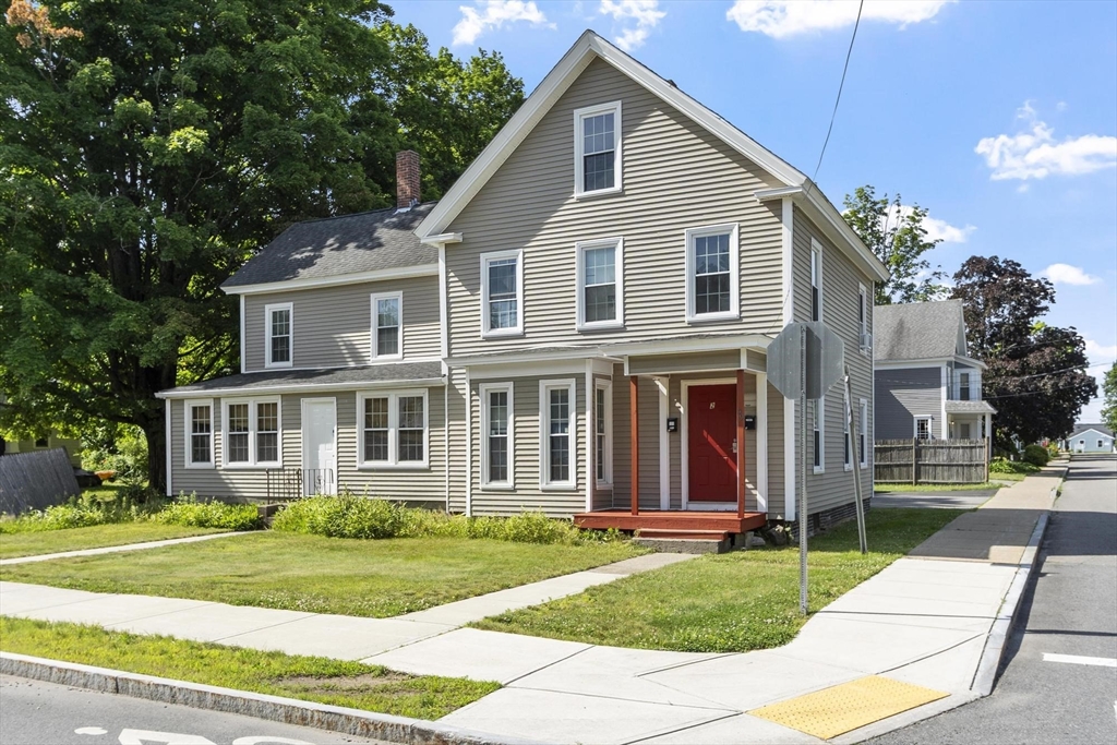 49 East Main Street Ayer, MA 01432 - Photo 1 of 36