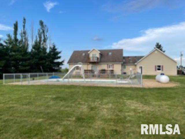 4687 Newmansville Road Ashland, IL 62612 - Photo 17 of 22 Gallery Image 17