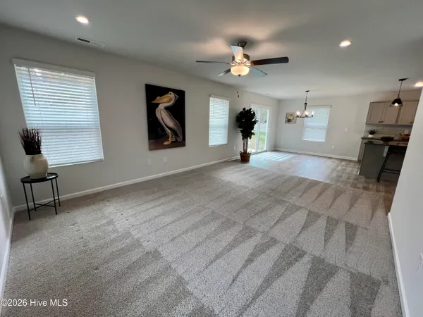 $295,000 | 751 Conductor Court, Vass, NC 28394