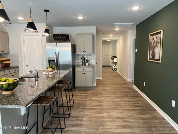 $295,000 | 751 Conductor Court, Vass, NC 28394