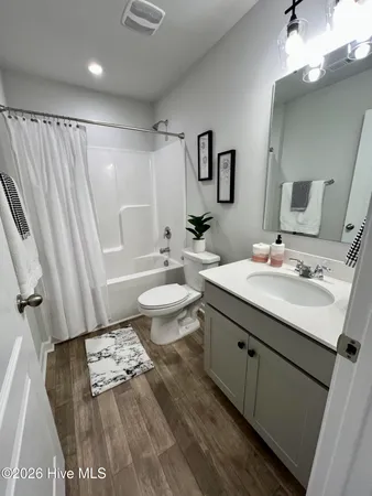 $295,000 | 751 Conductor Court, Vass, NC 28394