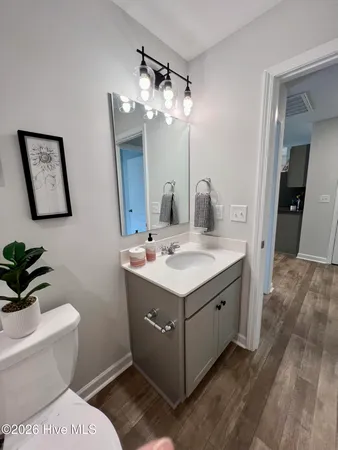 $295,000 | 751 Conductor Court, Vass, NC 28394