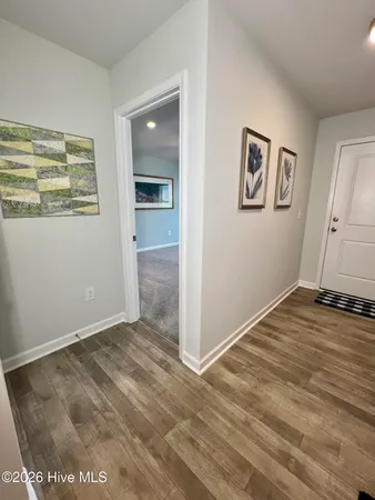 $295,000 | 751 Conductor Court, Vass, NC 28394