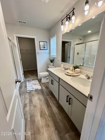 $295,000 | 751 Conductor Court, Vass, NC 28394