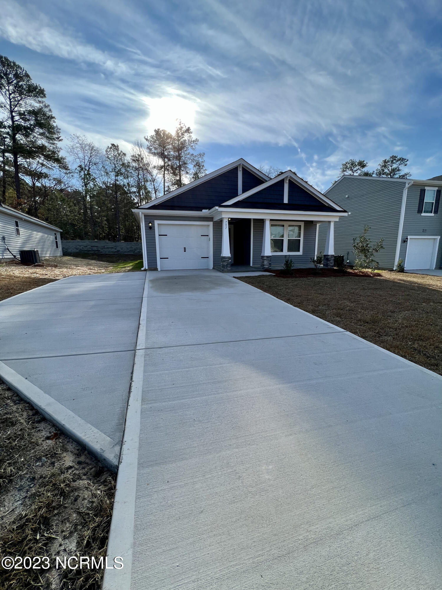 751 Conductor Court Vass, NC 28394 - Photo 25 of 35 IMG_6756