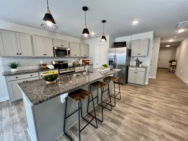 $295,000 | 751 Conductor Court, Vass, NC 28394