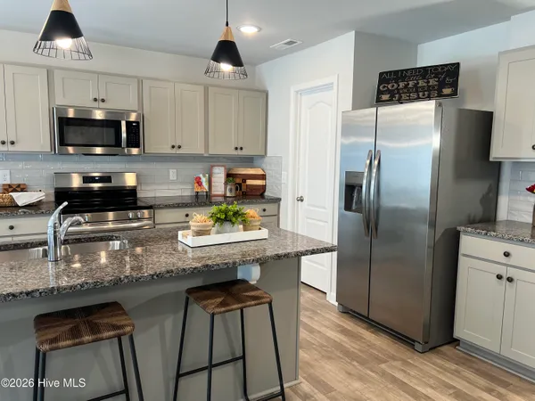 $295,000 | 751 Conductor Court, Vass, NC 28394