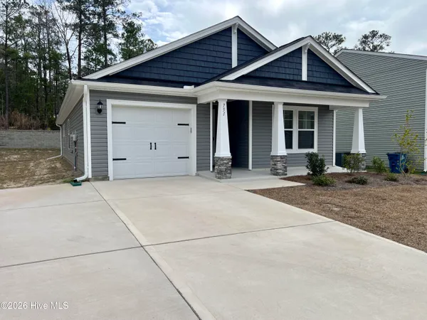 $295,000 | 751 Conductor Court, Vass, NC 28394