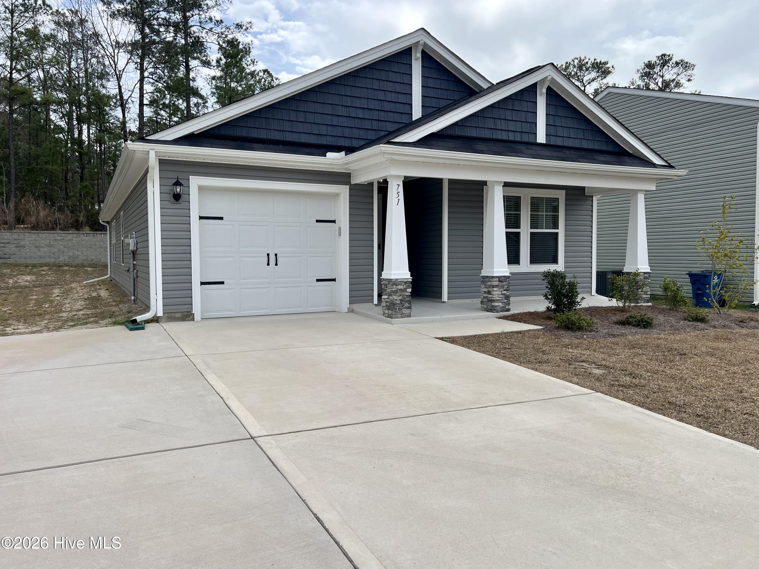 751 Conductor Court Vass, NC 28394 - Photo 2 of 35 IMG_0110
