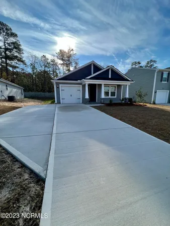 $295,000 | 751 Conductor Court, Vass, NC 28394