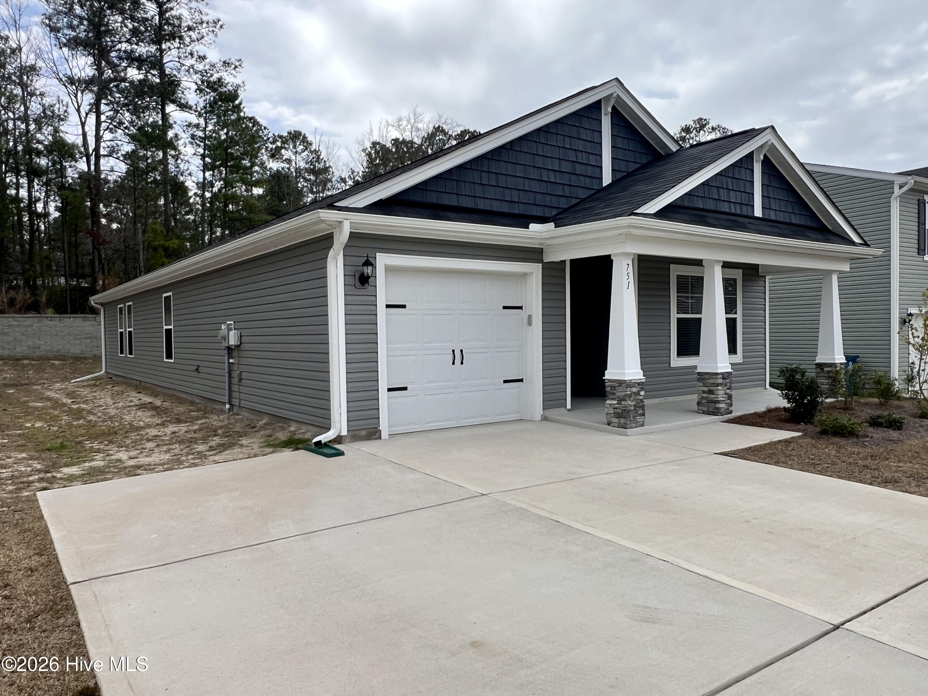 751 Conductor Court Vass, NC 28394 - Photo 33 of 35 IMG_0112