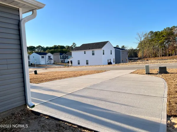 $295,000 | 751 Conductor Court, Vass, NC 28394