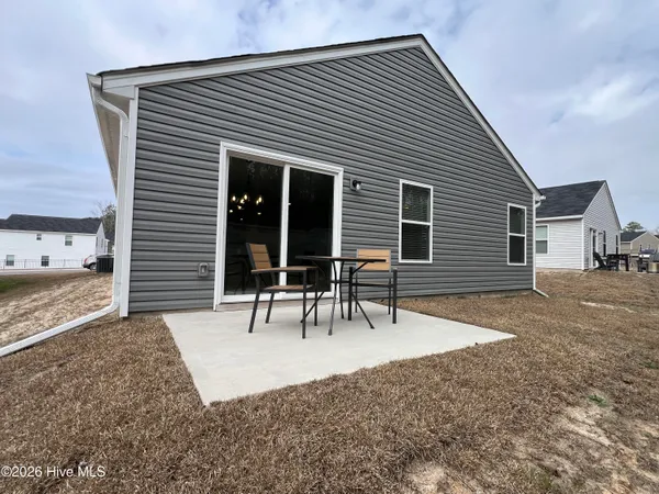 $295,000 | 751 Conductor Court, Vass, NC 28394