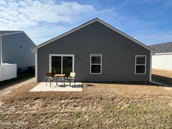 $295,000 | 751 Conductor Court, Vass, NC 28394