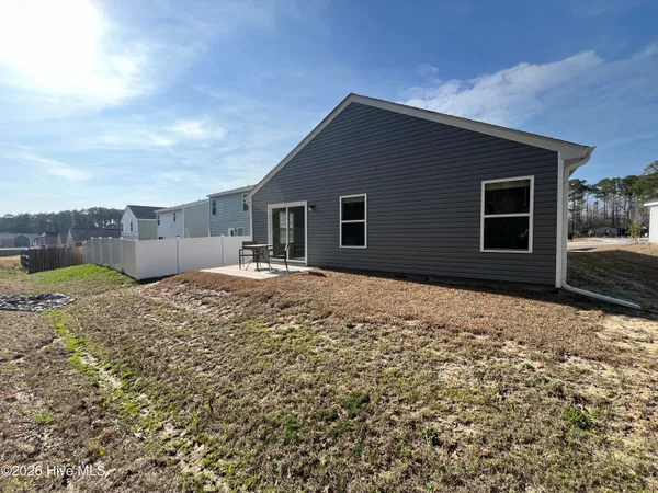 $295,000 | 751 Conductor Court, Vass, NC 28394