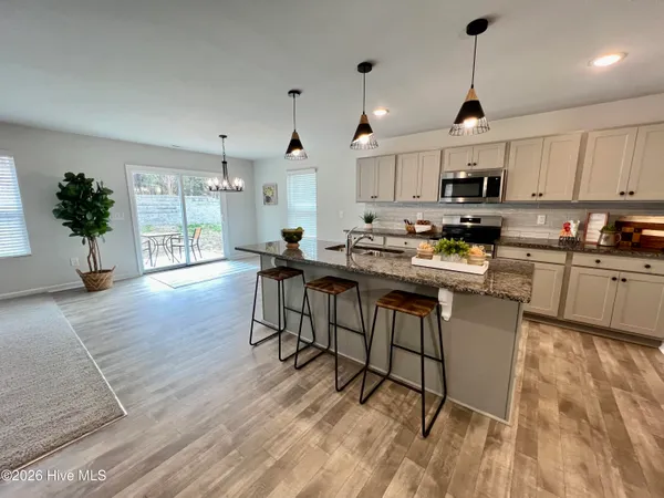 $295,000 | 751 Conductor Court, Vass, NC 28394