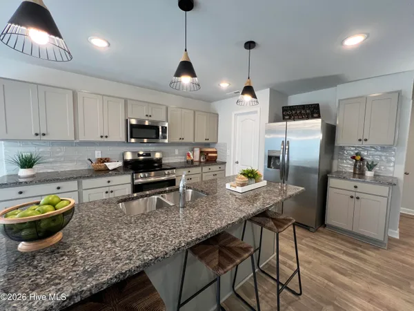 $295,000 | 751 Conductor Court, Vass, NC 28394