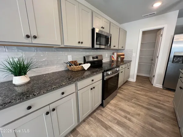 $295,000 | 751 Conductor Court, Vass, NC 28394