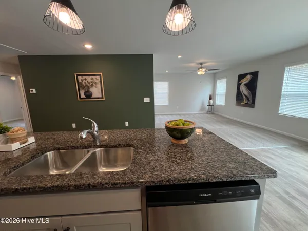 $295,000 | 751 Conductor Court, Vass, NC 28394