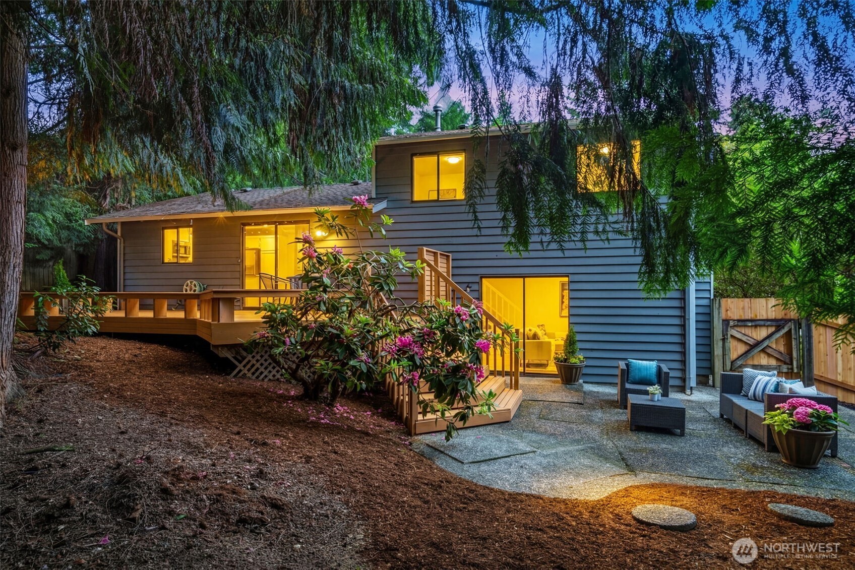 332 163rd Place Southeast Bothell, WA 98012 - Photo 20 of 22