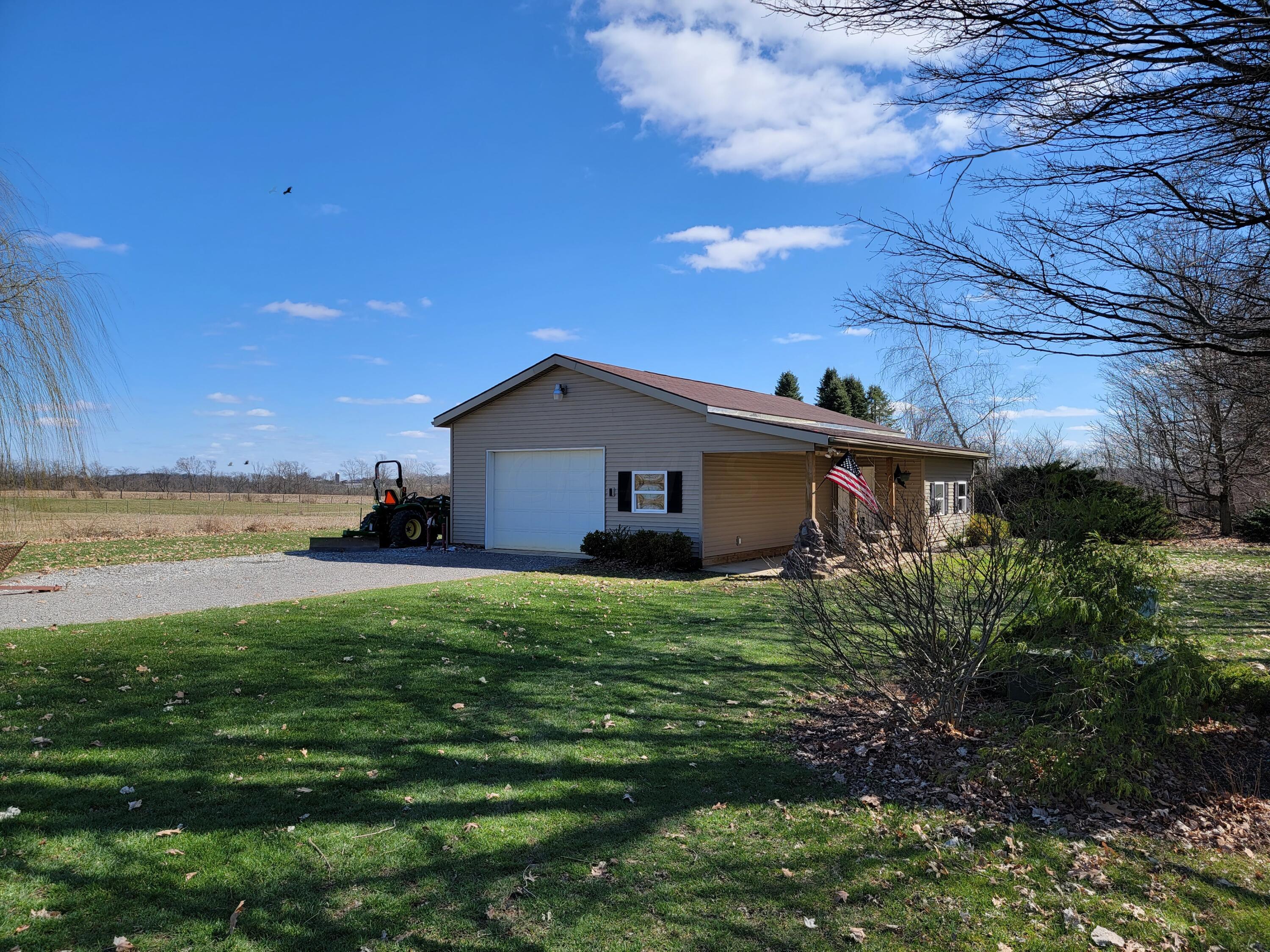 189 McAdams Road Cable, OH 43009 - Photo 29 of 38 OUTBUILDING/WORKSHOP