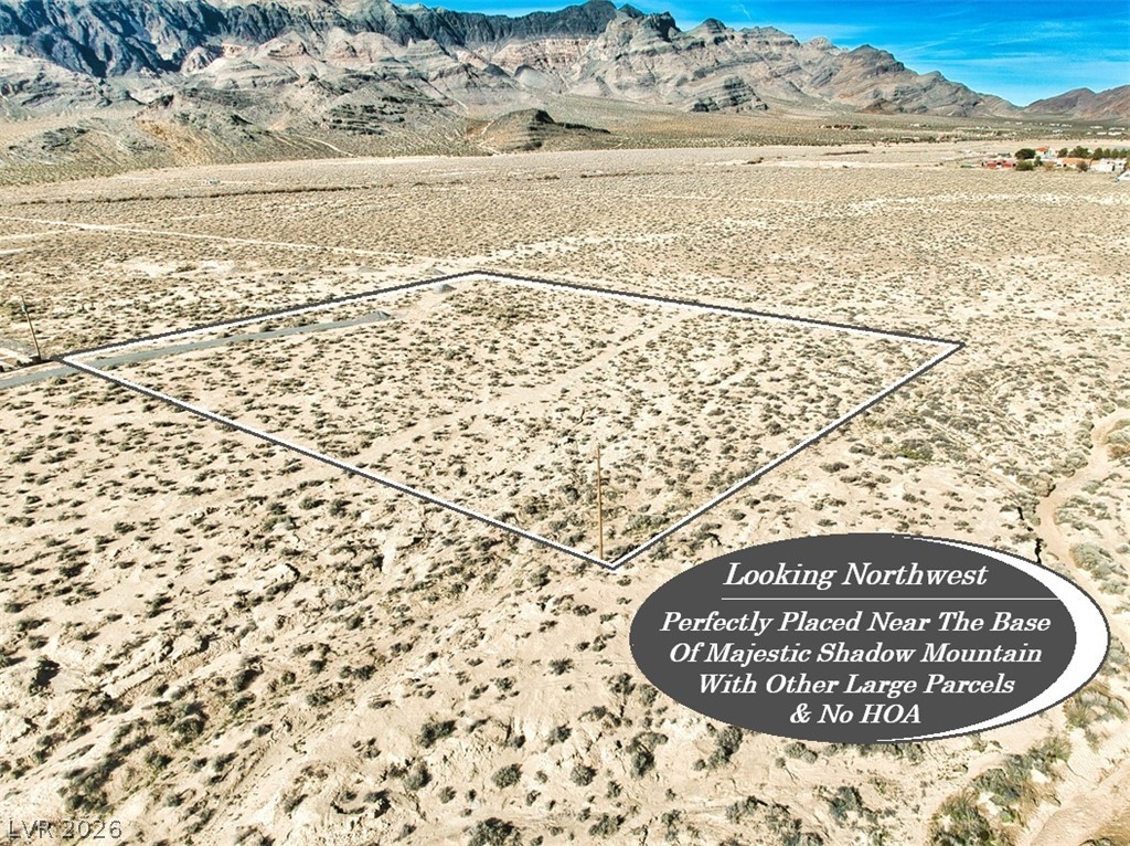 2091 Ricksue Street Pahrump, NV 89060 - Photo 2 of 12