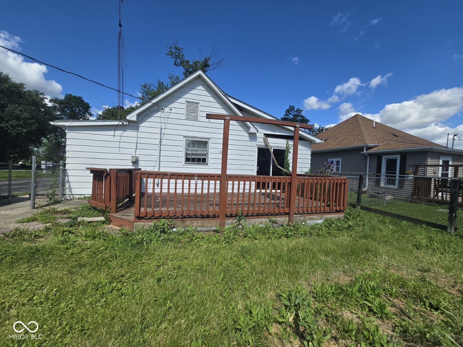 11718 South Reed Street Clinton, IN 47842 - Photo 6 of 22