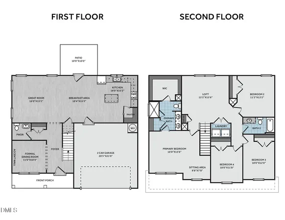$349,900 | 51 Fiddleneck Court, Unit (LOT 38), Selma, NC 27576