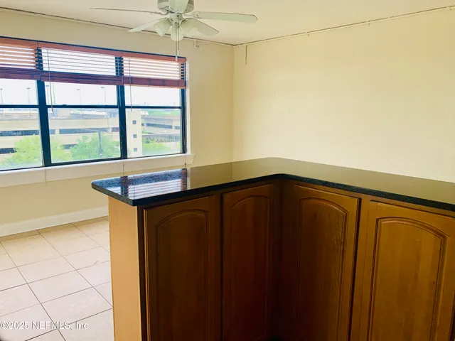 a close view of cabinet