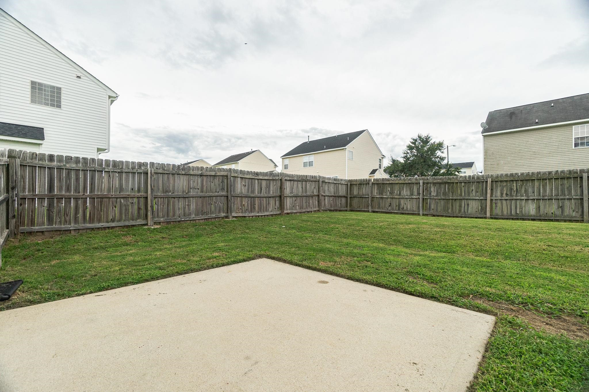 6920 Missionary Ridge Drive Raleigh, NC 27610 - Photo 34 of 34 Photo 34