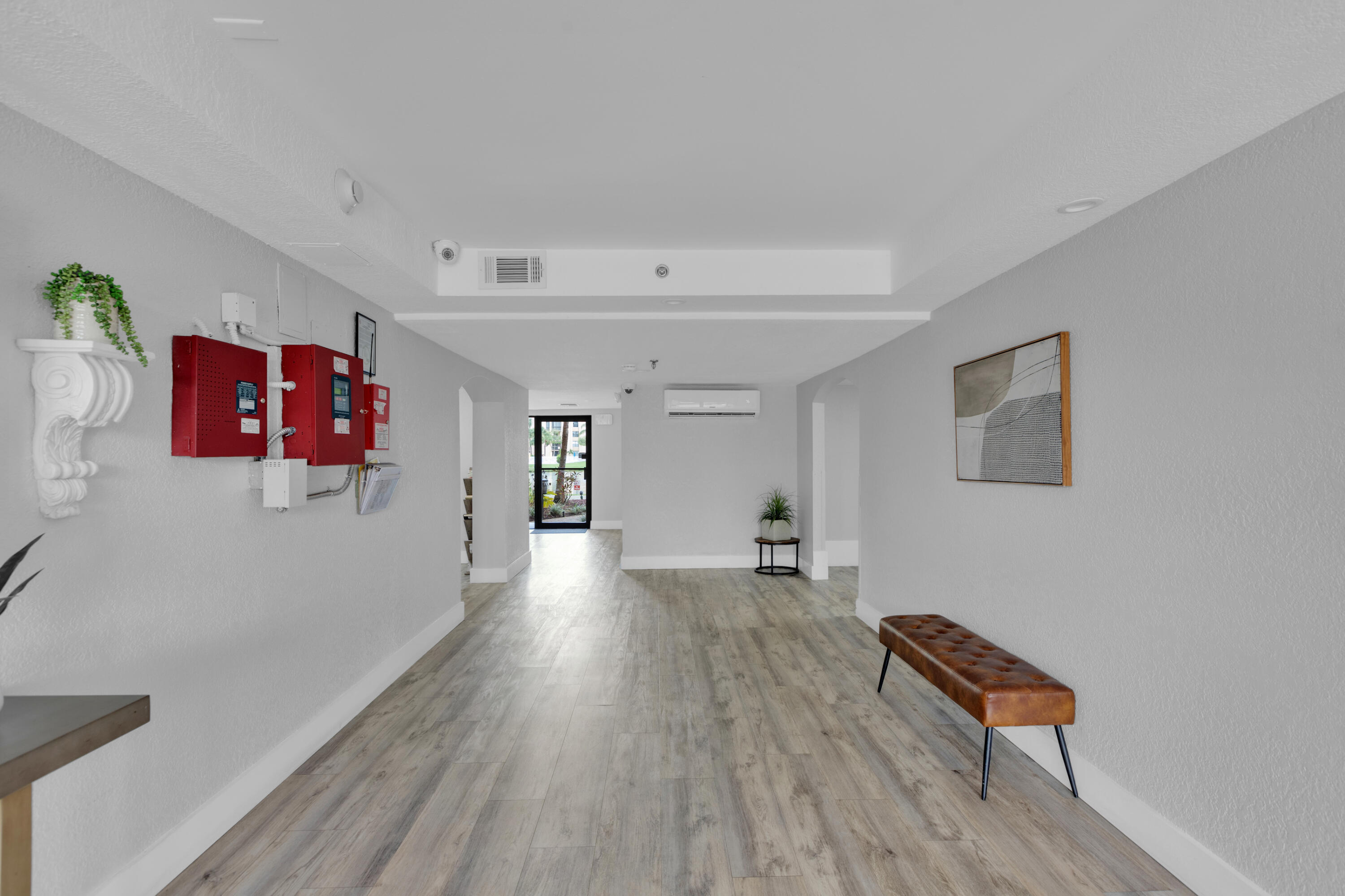 955 Dotterel Road, Unit 2104 Delray Beach, FL 33444 - Photo 42 of 48 Building lobby