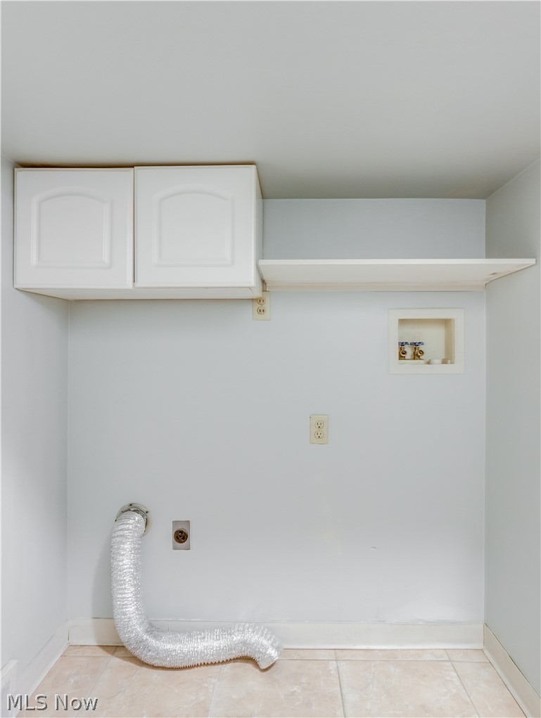 3241 Green Road Beachwood, OH 44122 - Photo 23 of 31 First Floor Laundry