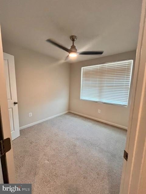 7236 Potomac Terrace Ruther Glen, VA 22546 - Photo 19 of 24 a view of an empty room with a window