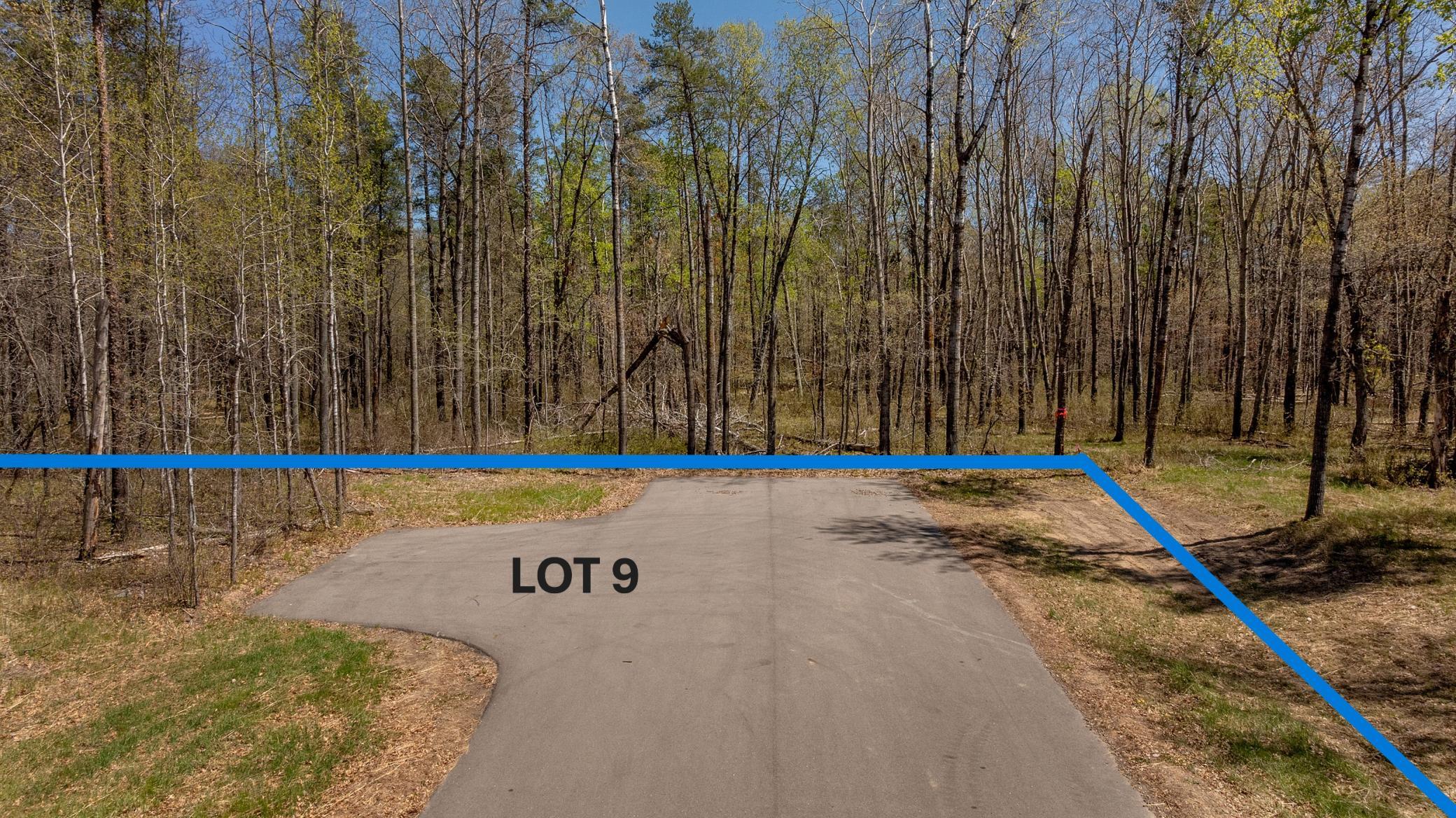 Lot 9 Black Oak Road Baxter, MN 56425 - Photo 5 of 13