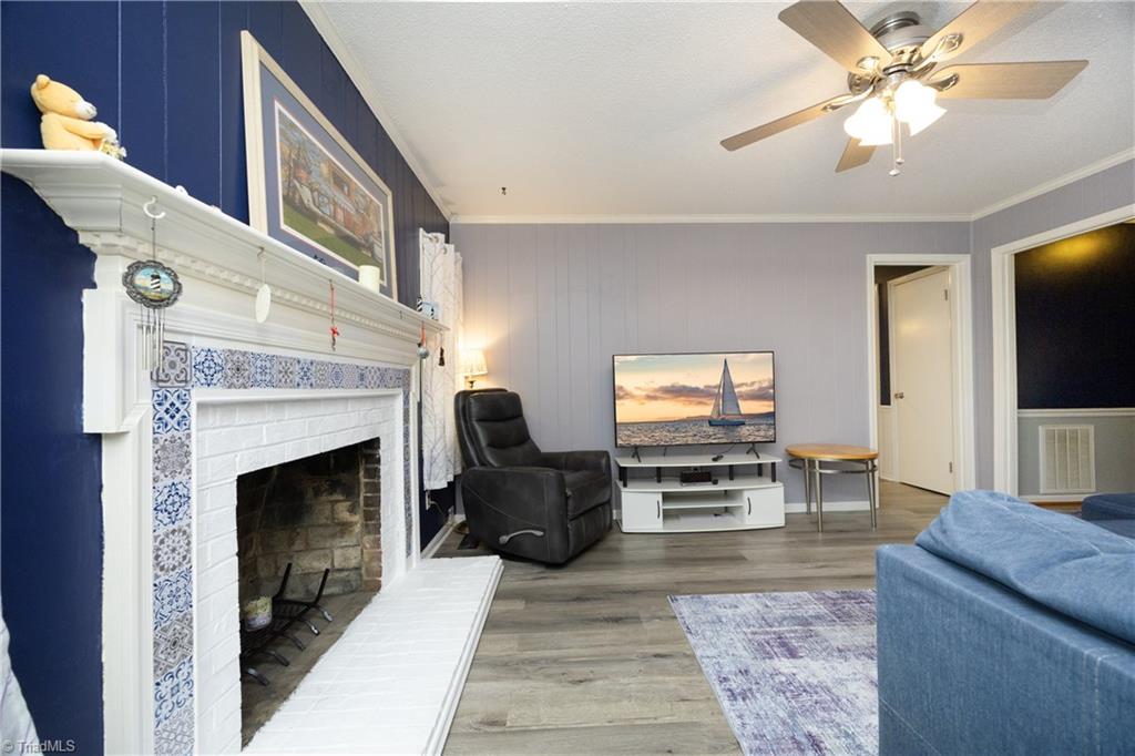 5520 McCormick Road Durham, NC 27713 - Photo 11 of 47